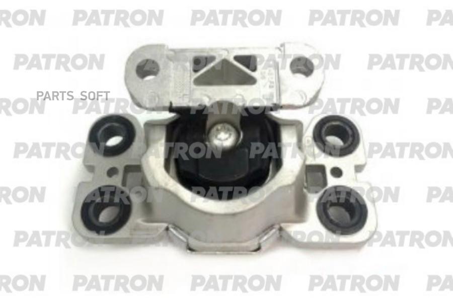 

Опора КПП Land Rover FREELANDER 11-14 RANGE ROVER EVOQUE 11-19 PATRON PSE30872