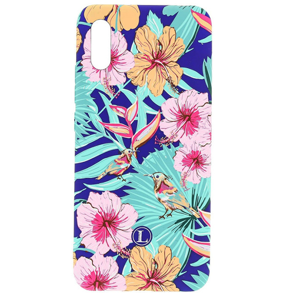 

Силиконовый чехол для Xiaomi Redmi 9A Luxo H10, для Xiaomi Redmi 9A H10