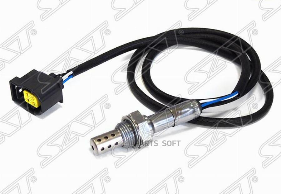 

SAT Датчик кислородный RR MITSUBISHI LANCER IX 4A91