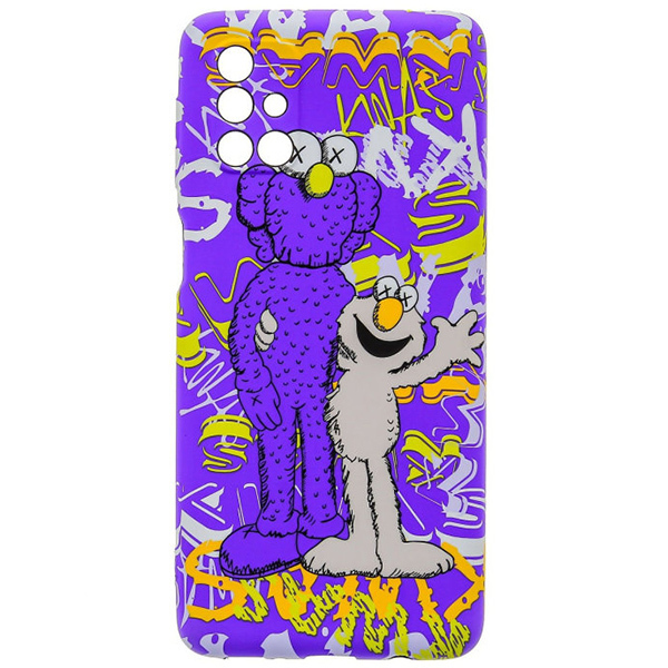 

Силиконовый чехол для Samsung Galaxy M31S Luxo J39, для Samsung Galaxy M31S J39