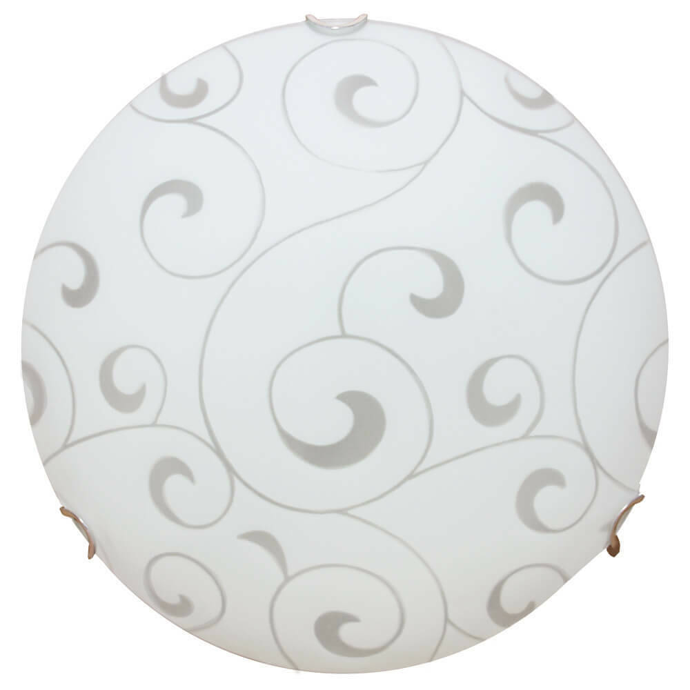 фото A3320pl-3cc-a настенно-потолочный светильник arte lamp ornament с поддержкой алиса