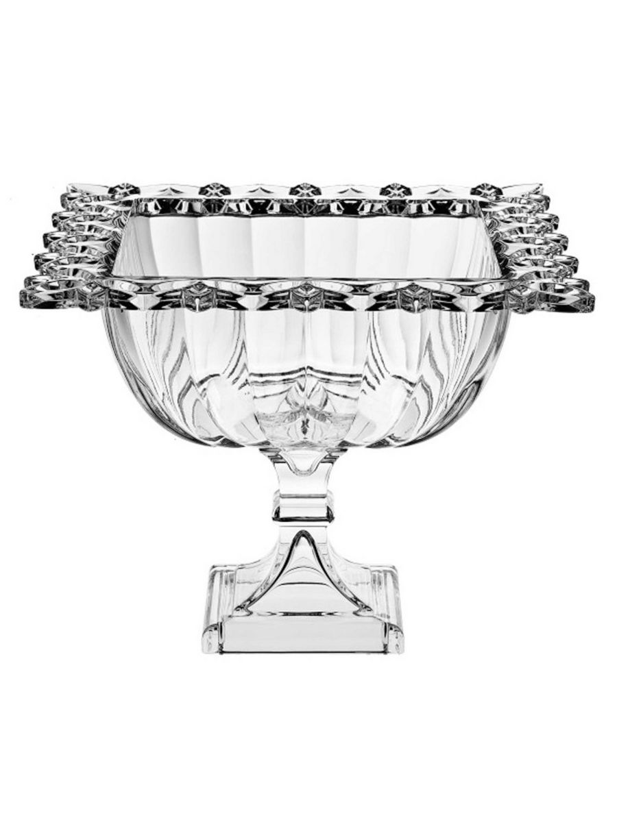 

Салатник Bohemia 29,5 см