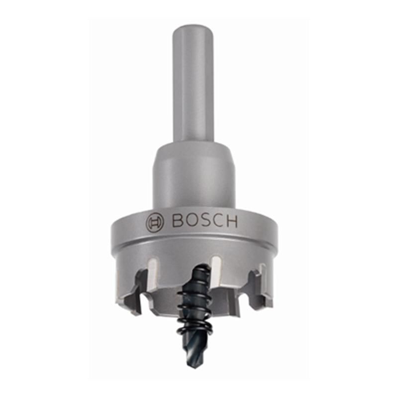 

Коронка твердосплавная Bosch Endurance For Heavy Metal 28мм (2608594137)