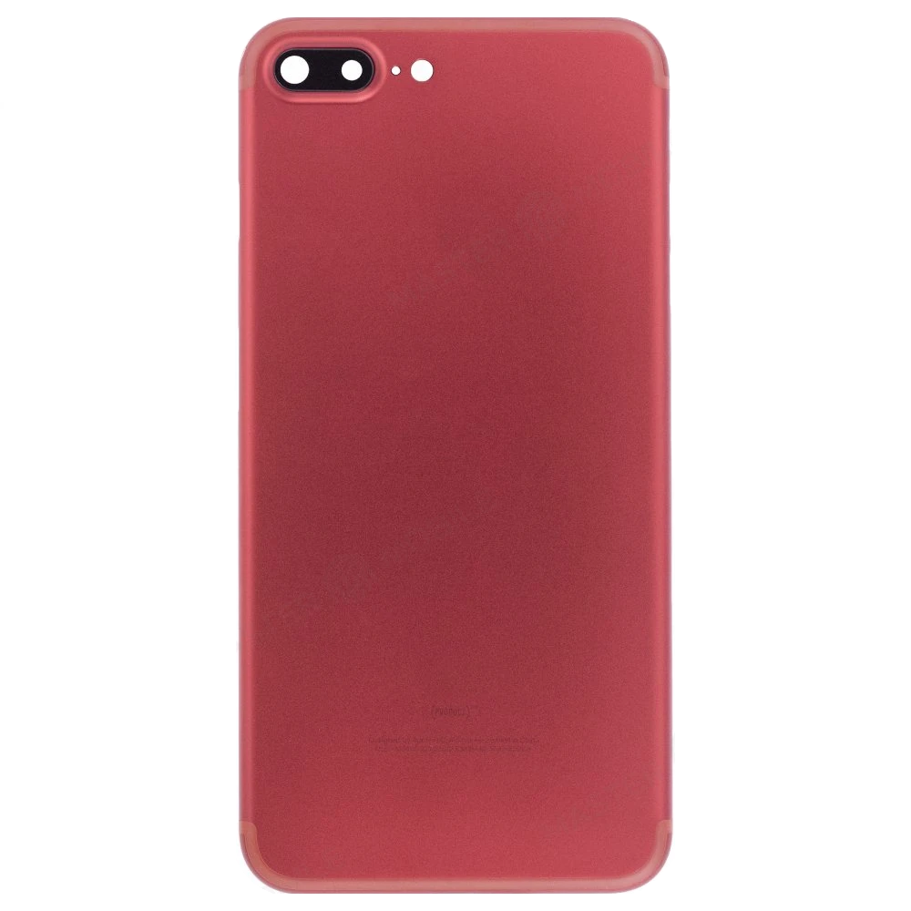 

Корпус для Apple iPhone 7 Plus красный, iPhone 7 Plus