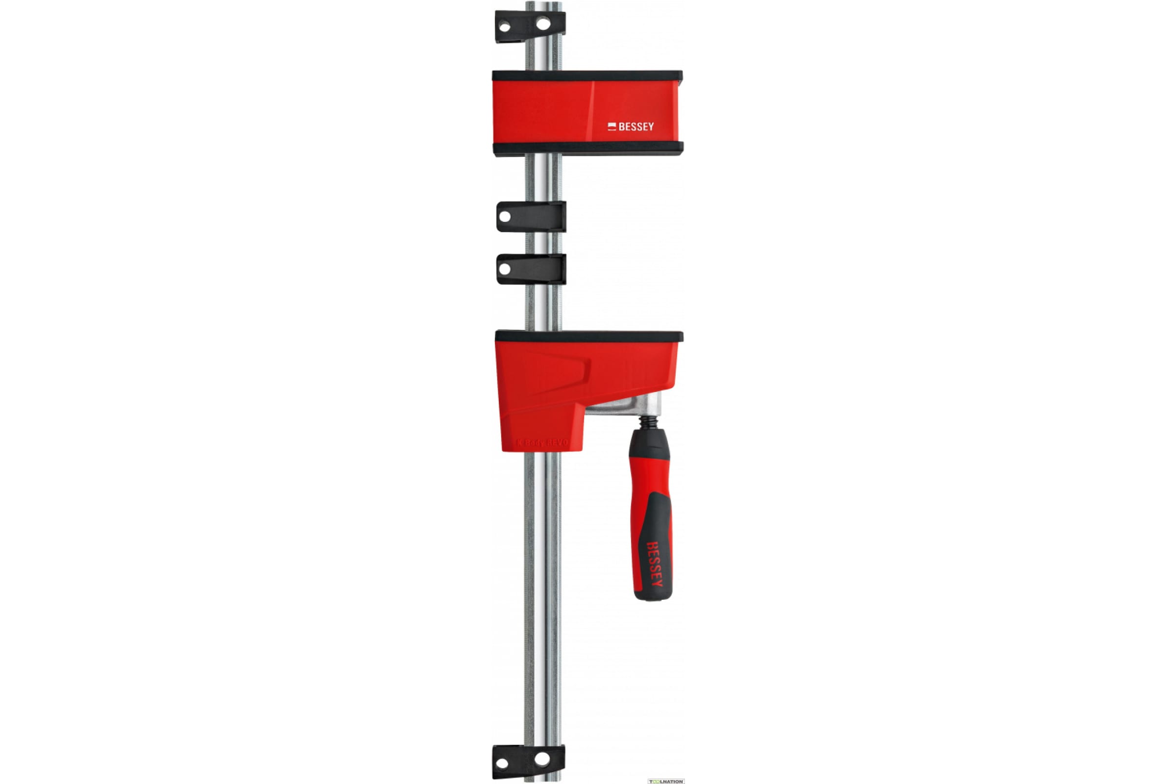 

Корпусная струбцина REVO KREV 2500/95 Bessey BE-KREV250-2K
