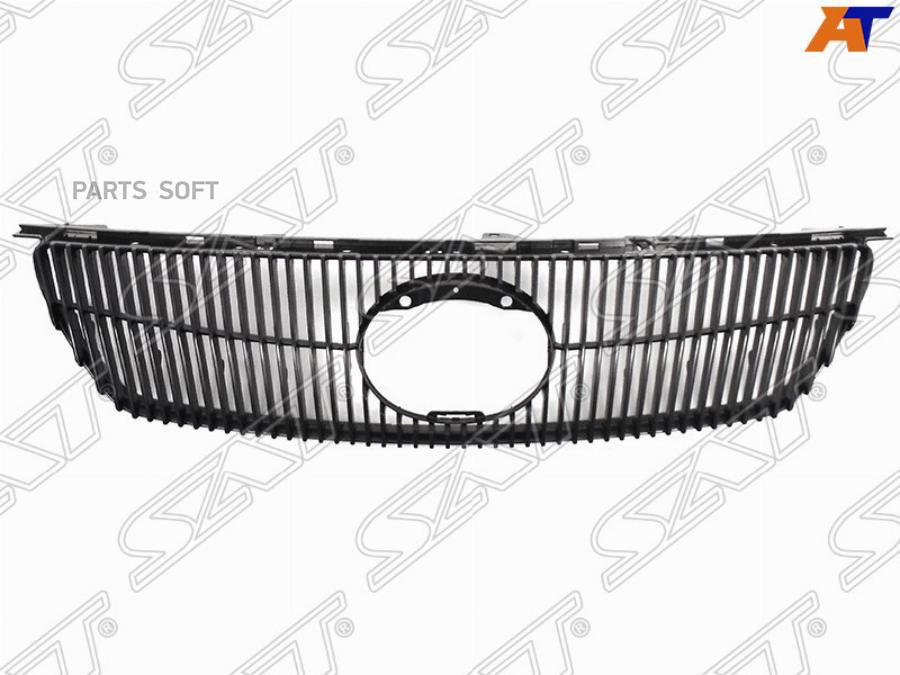 

SAT Решетка радиатора LEXUS GS300/350/400/460 08-12