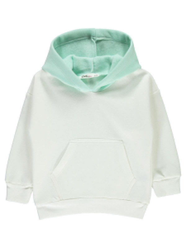 

Толстовка Civil 199737400K11-1, 4-5 лет, экрю (доставка из-за рубежа), 199737401K11