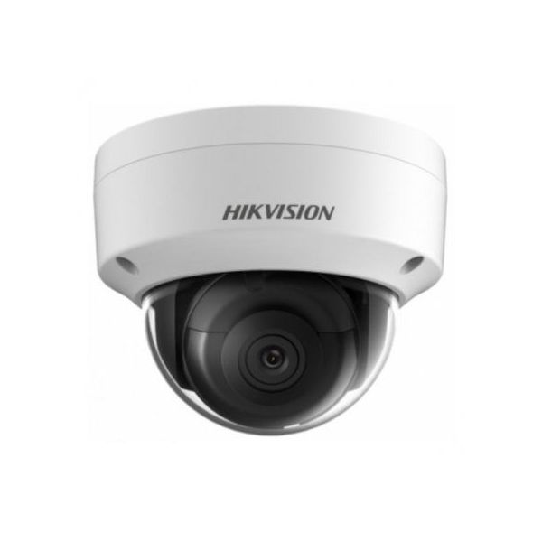 

Видеокамера IP Hikvision 557001/477 белый, 557001/477 белый