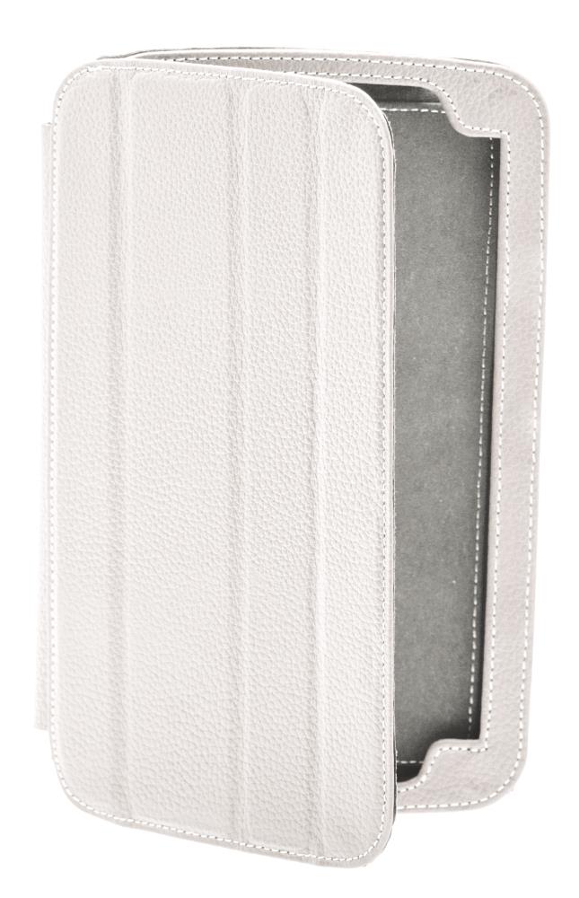 

Чехол GSMIN для планшета Samsung Galaxy Tab 3 7.0 Melkco P- Slimme Cover Type
