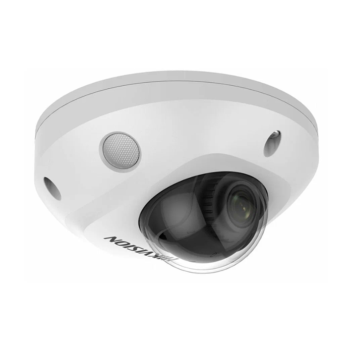 

Видеокамера IP Hikvision DS-2CD2547G2-LS(4MM)(C) цветная, Белый, DS-2CD2547G2-LS(4MM)(C) цветная