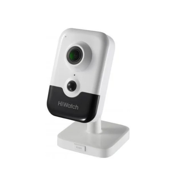 

Видеокамера IP HiWatch 1013119 белая, 1013119 белая