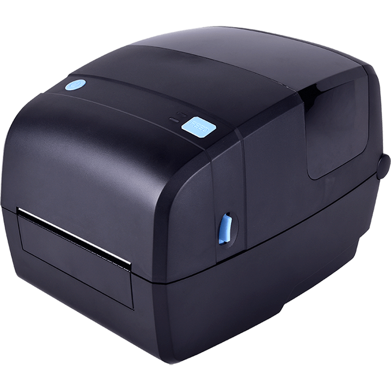 

Принтер этикеток PayTor iE4S USB 203 DPI iE4S-2U-000x, iE4S