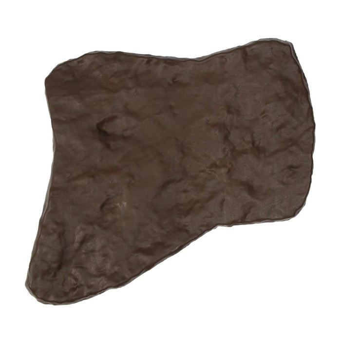 

Модульное покрытие, 55x42 см, пластик, коричневый, «Камень № 1», 1 шт (5 шт)