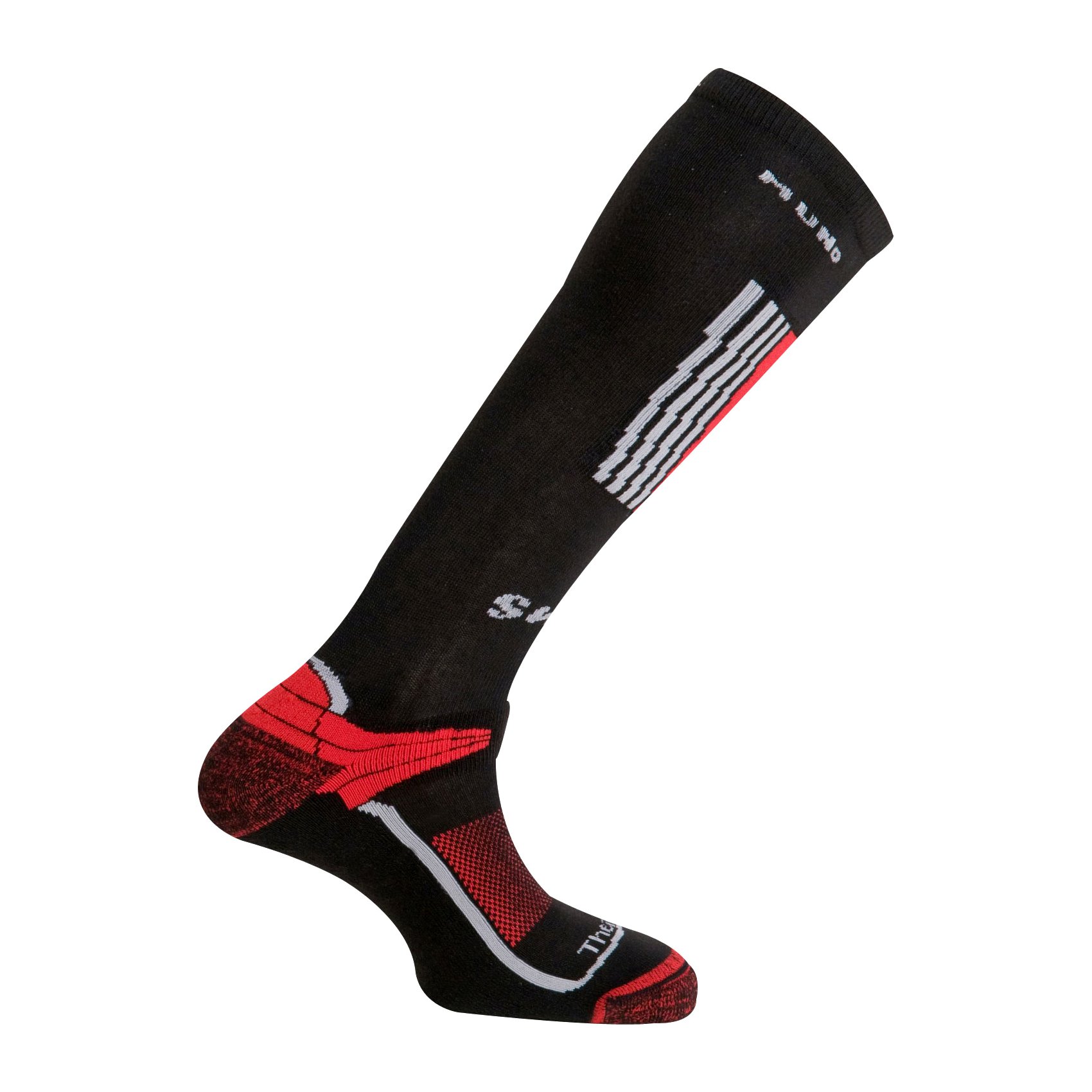 

MUND носки Snowboard чёрный (M 38-41), Черный, Snowboard