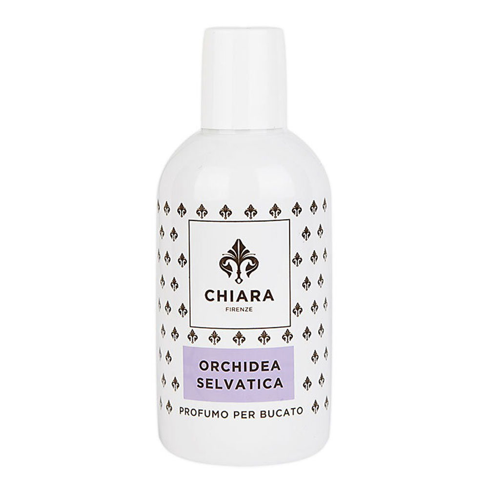 

Ароматизатор для белья Chiara Firenze Orchidea Selvatica Дикая Орхидея Тосканы 150 мл