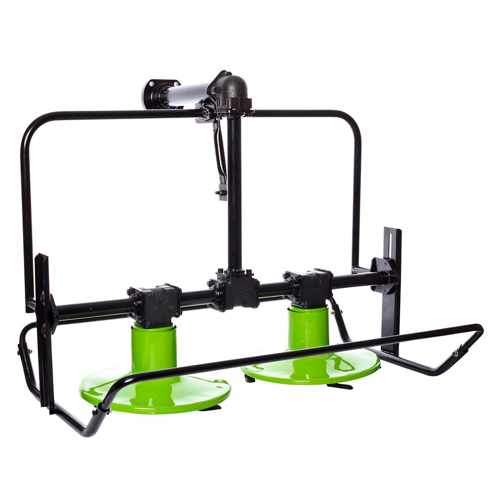

Косилка роторная RedVerg RD-RM800V, Зеленый;черный, RD-RM800V