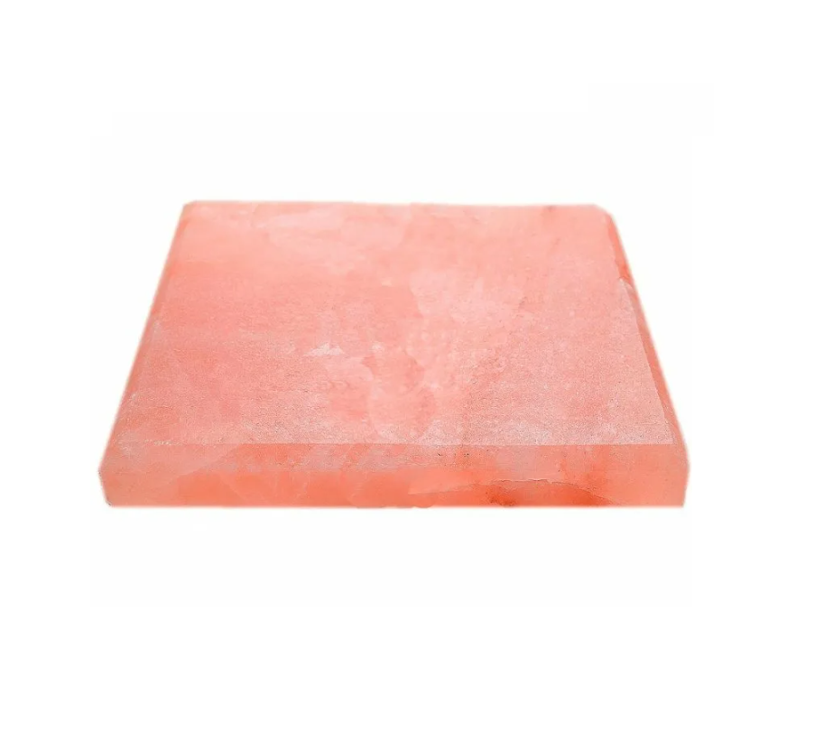 

Кирпич из гималайской соли 20х20х3.75 см Himalayan Salt Brick Ripoma 46576 00116198, 46576