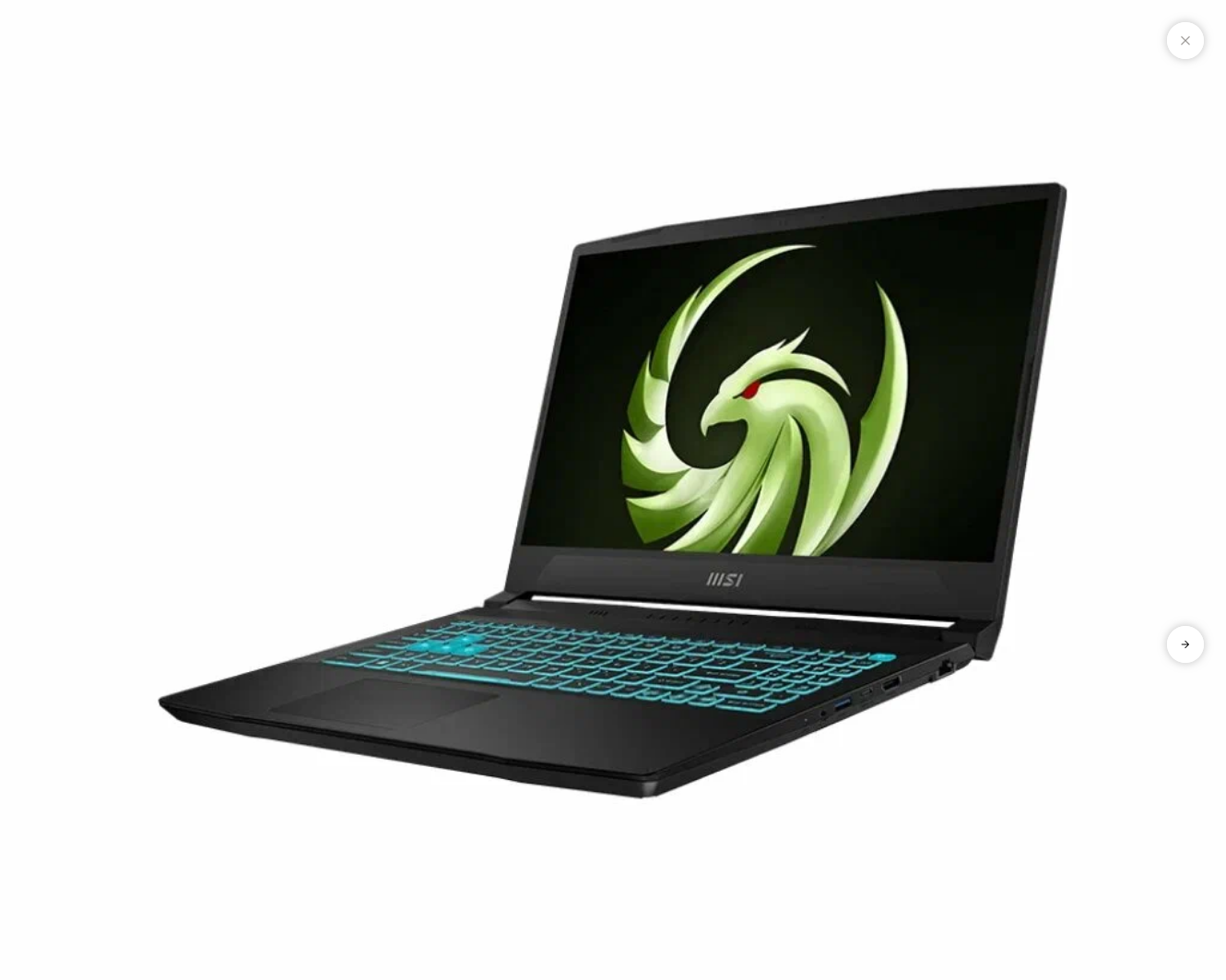 

Ноутбук MSI B7ED-026XRU (9S7-158P11-026), B7ED-026XRU