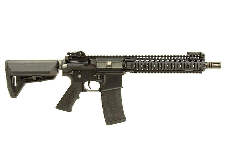 

Карабин EMG MK18 mod 1 BK (OEM-08-AG-234-BK)