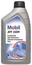 

Трансмиссионное масло Mobil 151132 1 л