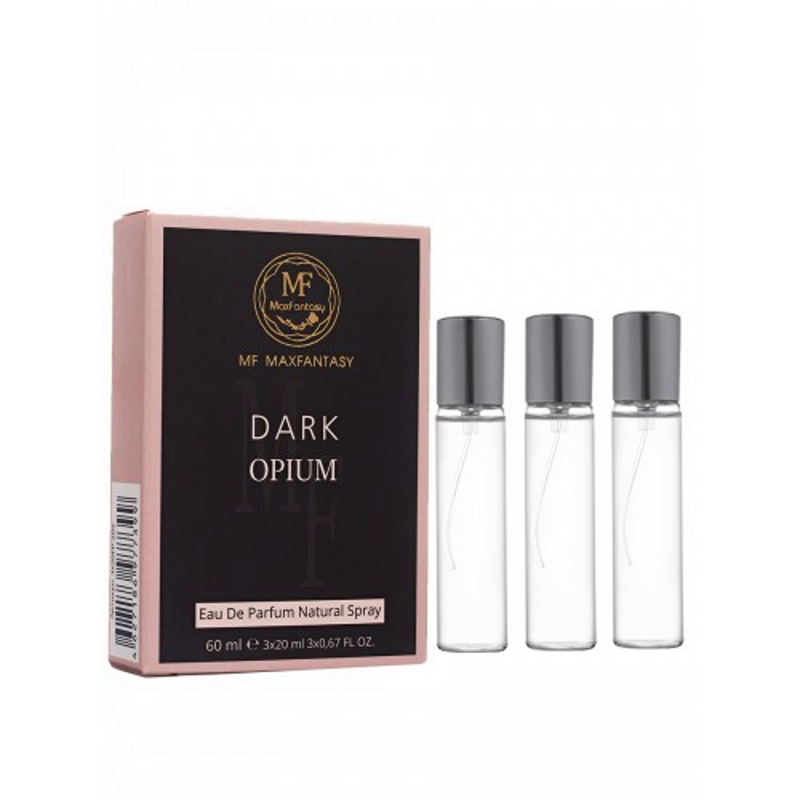 

Парфюмерная вода серия Favorite Perfume Dark Opium 60 мл