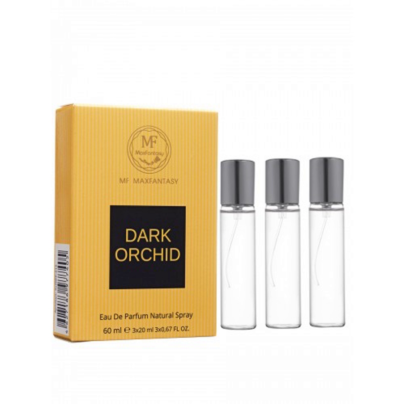 

Парфюмерная вода серия "Favorite Perfume" Dark Orchid 60 мл