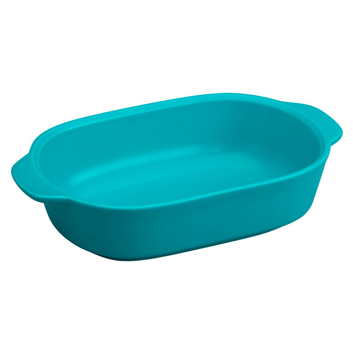 фото Форма для запекания прямоугольная corningware 1,4 л