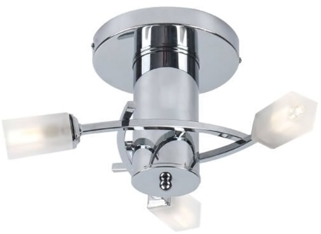 

Люстра Moderli V1160-3C Lumi