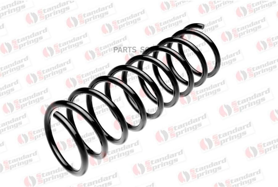 

Пружина задняя BMW 5-SERIES E607/03-10 Standard Springs st104238r