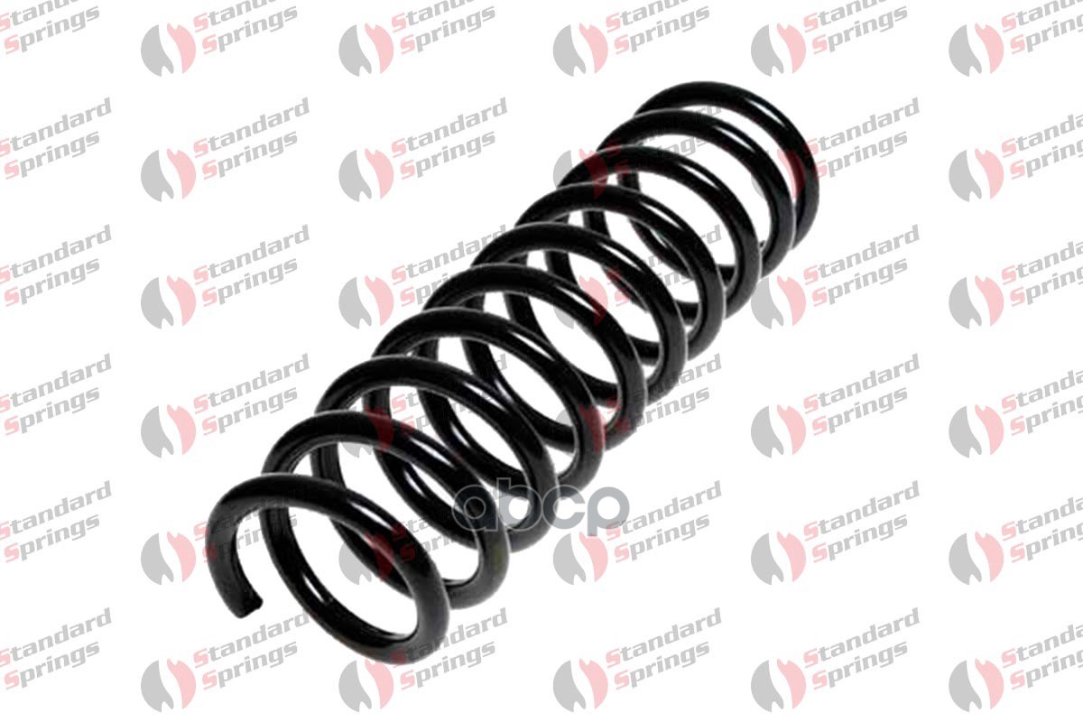 

Пружина задняя FORD FOCUS ESTATE1/05-11 Standard Springs st110104r