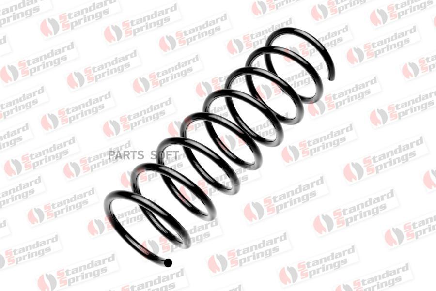 

Пружина задняя MAZDA 3 5 DOORS10/03-5/09 Standard Springs st119038r