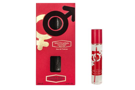 

Парфюмерная вода Narkotic Rose Unisex 3547 25 мл