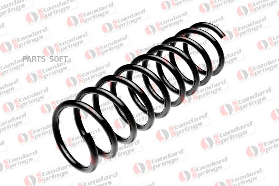 

Пружина задняя BMW 5 SERIES E3912/95-7/03 Standard Springs st104023r