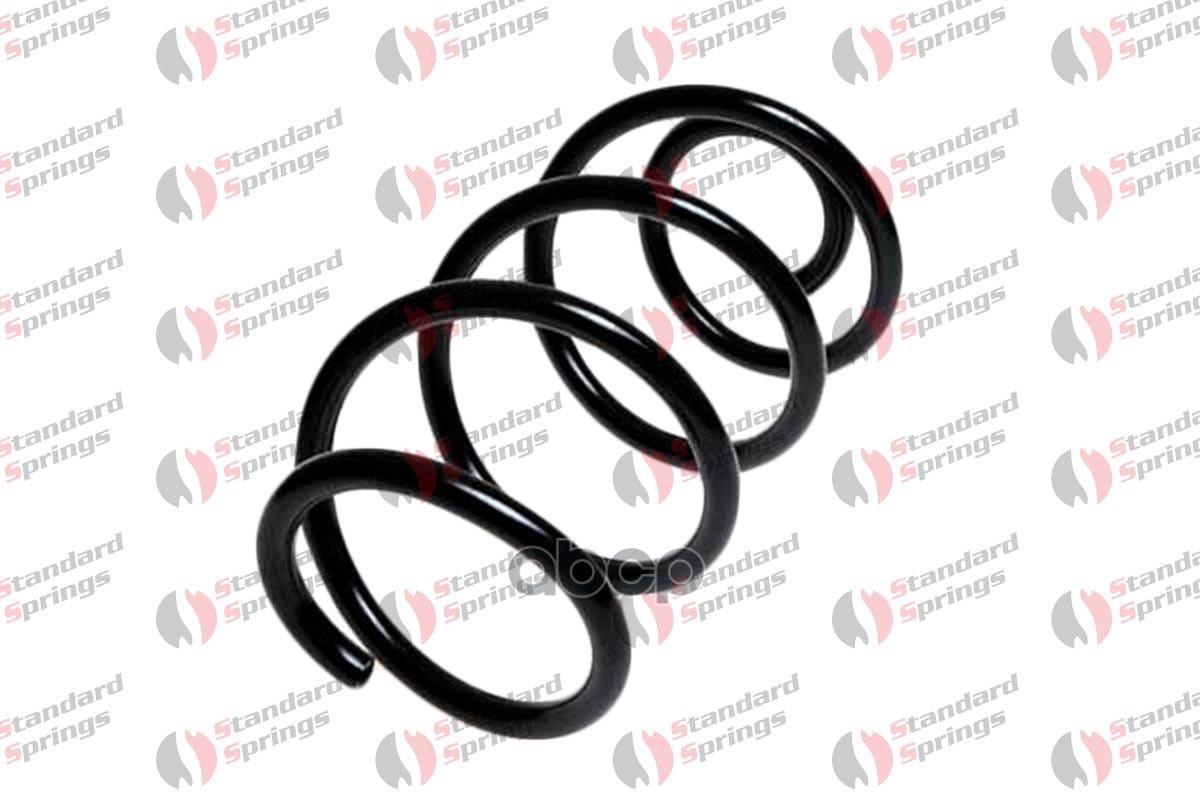 

Пружина передняя MERCEDES VITO VAN9/03-14 Standard Springs st120084f