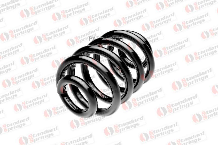 

Пружина задняя VW H/D TRANSPORTER T5/T6 03- Standard Springs st134056r