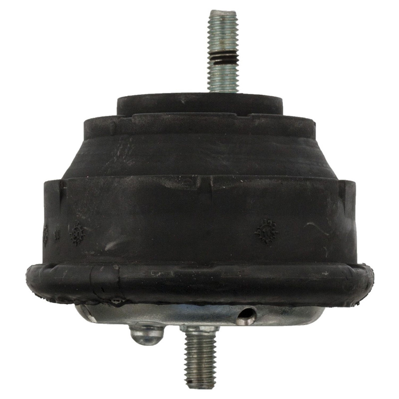 Z13797 подушка ДВС задняя МКПП Mazda 323 1.3-1.8i1.7D 89-94 1шт