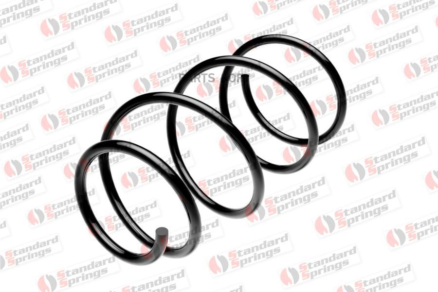 

Пружина передняя BMW BMW 316i / 318i98-1/05 Standard Springs st104057f