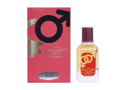 

Парфюмерная вода Narkotic Rose Unisex 3563 Woody Fruity Bitter Peach 50ml, 3563 Woody Fruity Bitter Peach Unisex 50 мл