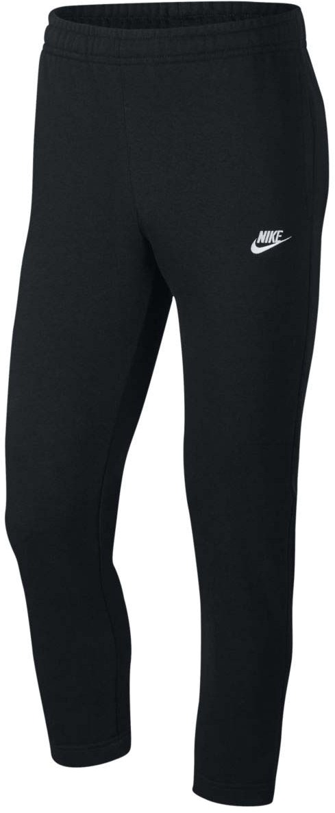 Спортивные брюки мужские Nike M Sportswear Club French Terry Pants черные M