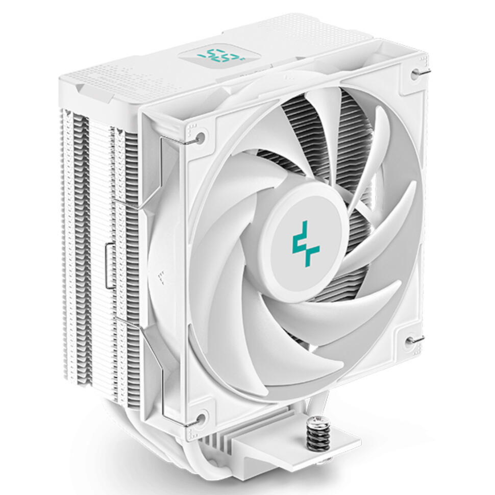 

Кулер для процессора Deepcool AG400 DIGITAL White, AG400 DIGITAL