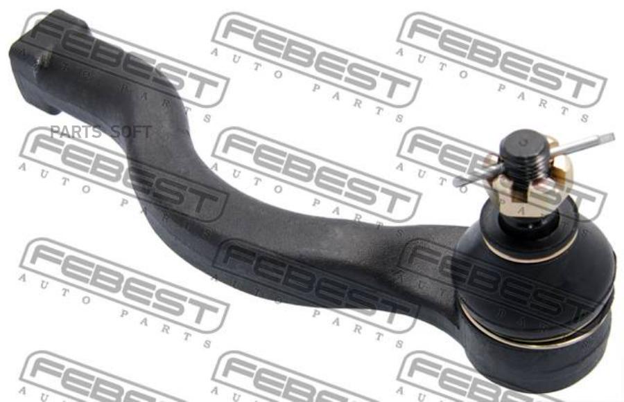 

Наконечник рулевой правый mitsubishi l200 05-, pajero sport 08- 0421-kb4r
