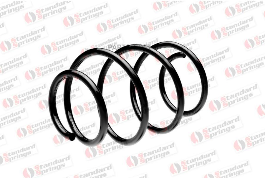 

Пружина передняя BMW 520i / 523i / 528i / 530i AUT12/95-7/03 Standard Springs st104024f