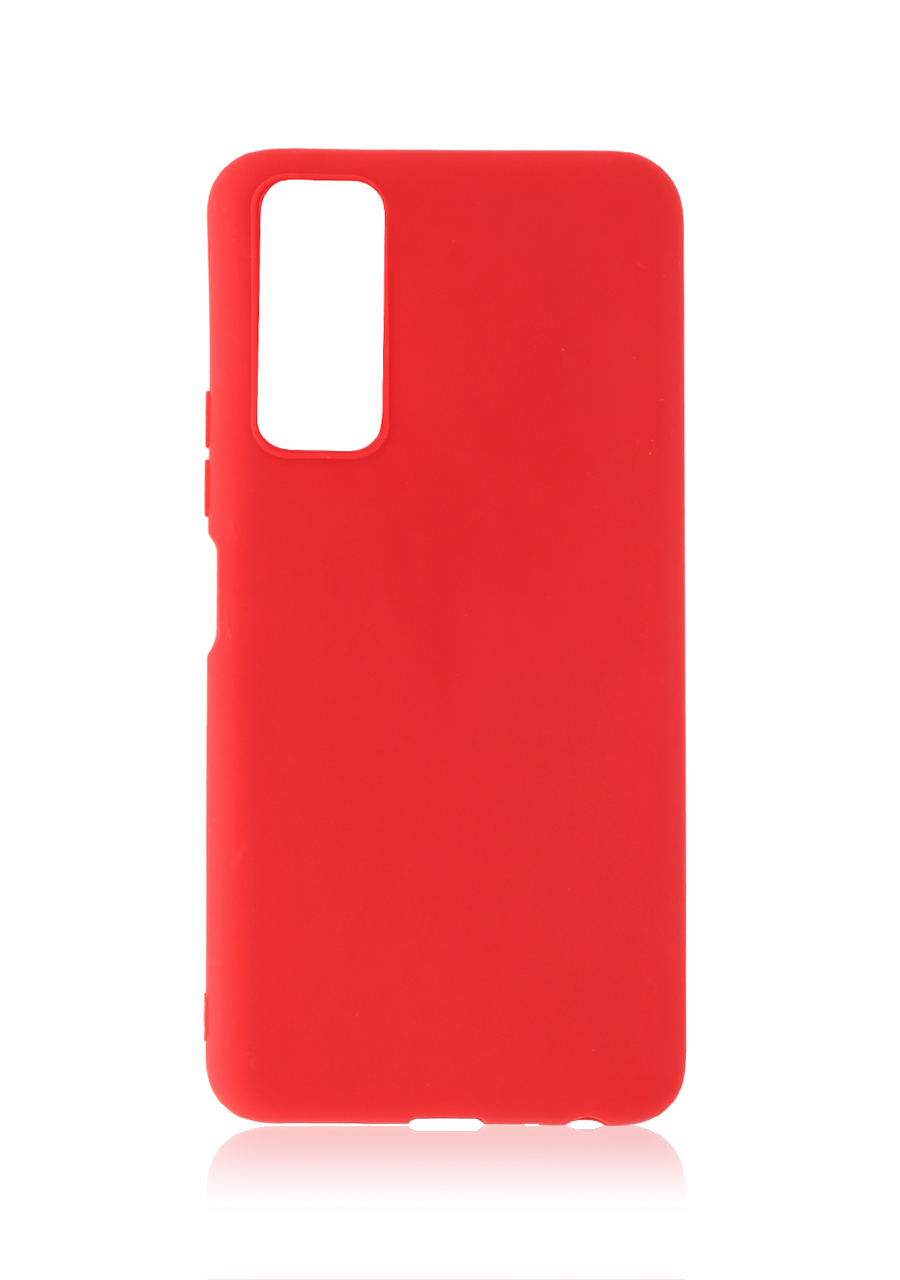 

Чехол Zibelino для Vivo Y31 Red, ZSM-VIV-Y31