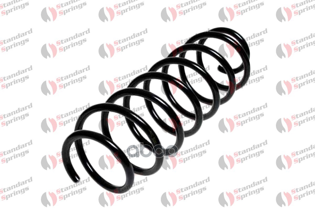 

Пружина передняя VOLVO 8502 3-2 5 / S70 / V70 2 0-2 5 GLT91-00 Standard Springs st135016f