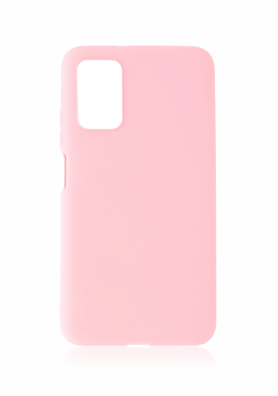 

Чехол Zibelino для Xiaomi Redmi 9T Pink, ZSM-XIA-RDM-9T