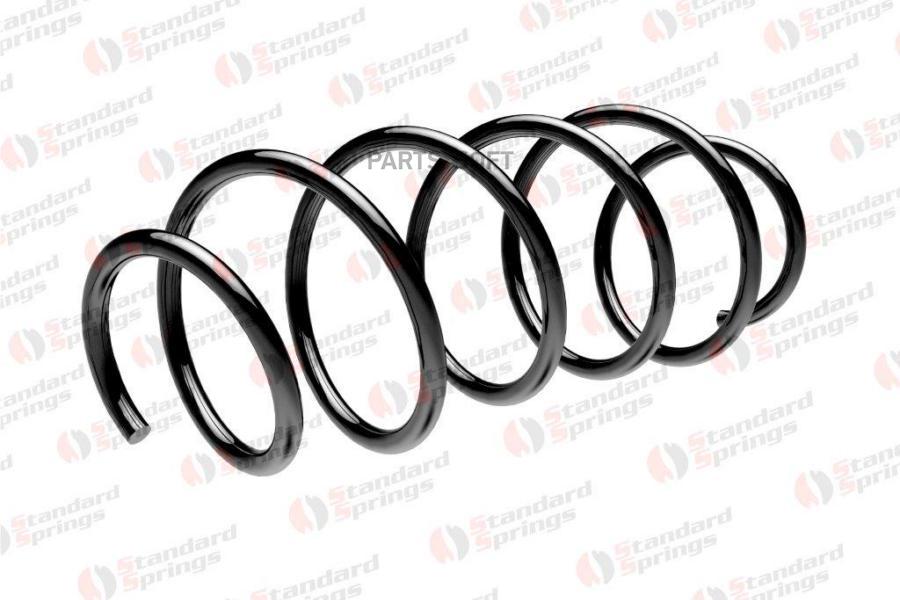 

Пружина передняя OPEL/VAUXHAL ASTRA 1 6 16V3/04-12/09 / CLASSIC 1 609- Standard Springs st