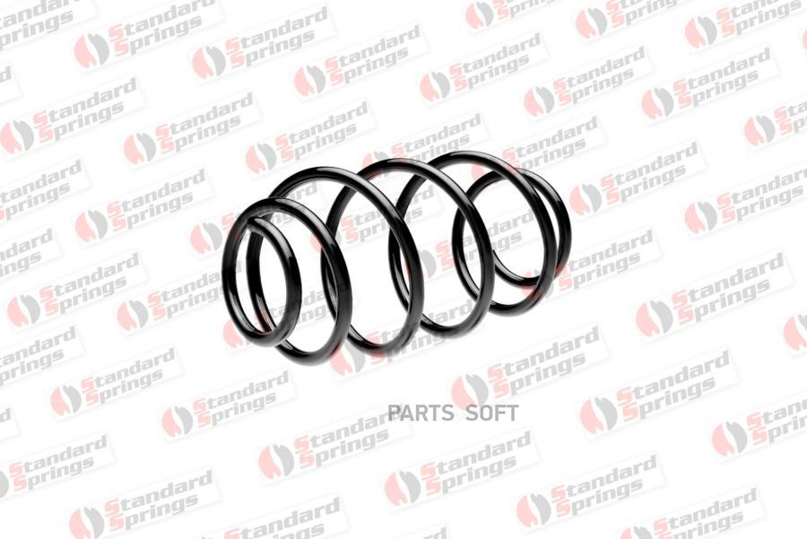 

Пружина передняя OPEL/VAUXHAL MERIVA 1 3 CDTI / 1 6 16V / 1 8 16V03-6/10 Standard Springs