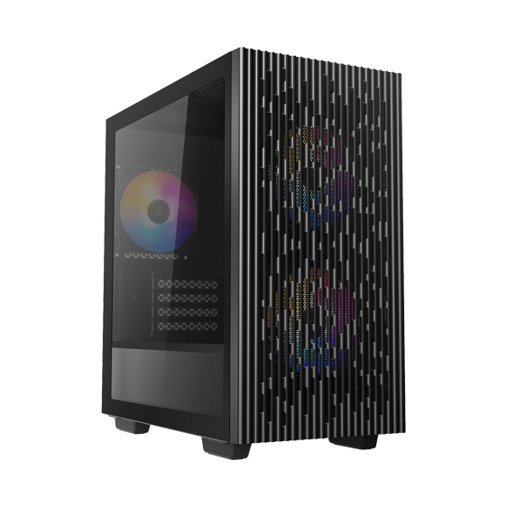 

Настольный компьютер BonusPK черный (53761837)