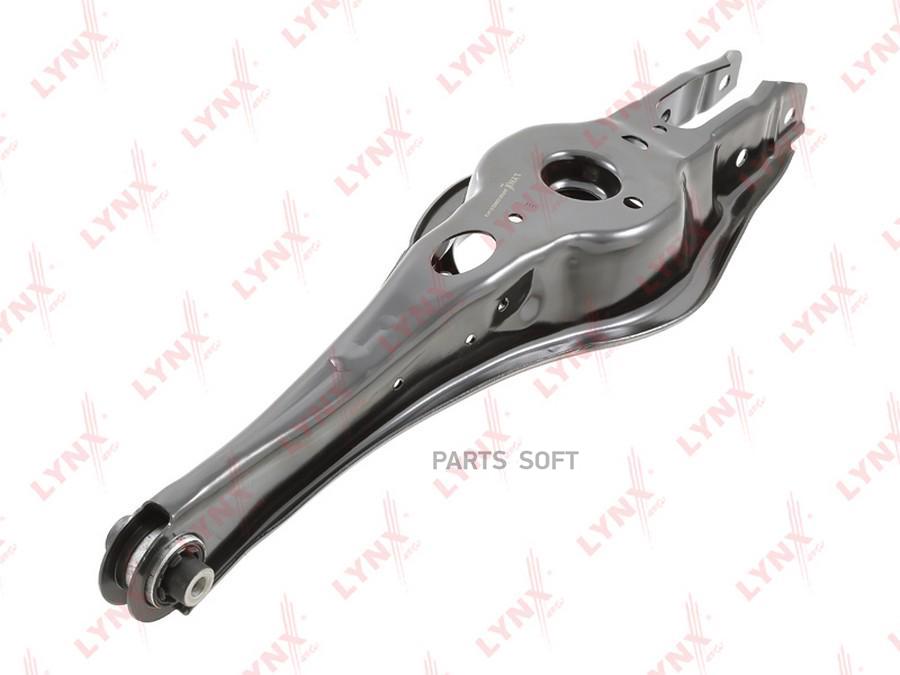 

Рычаг задней подвески VAG Lynx C5662LR