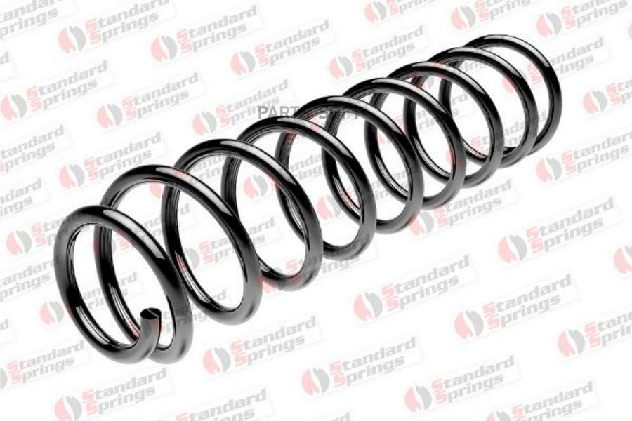 

Пружина передняя MERCEDES E200/E240/E200CDI/E220CDI CLASSIC/ELEGANCE 02-09